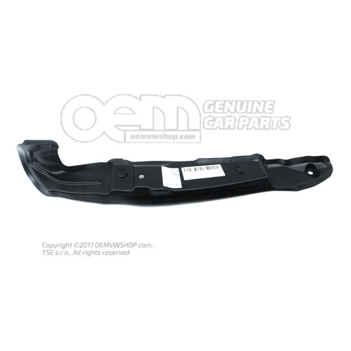 Element zamykający 4G0821112