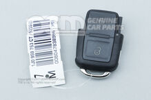 Jednostka nadawcza z wyświetlaczem LED funkcji centralnego zamka sterowanego radiowo (prostokątna ke 1J0959753CT