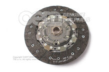 Tarcza sprzęgła 06A141031Q (1)