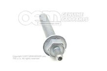 Podwójny trzpień z gniazdem sześciokątnym M12X78/M8X16 N  91133202 (3)