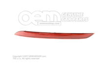 Odblask światła tylnego 5H0945105