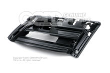 Element wspornika Skoda Octavia 5E 5E0807724A