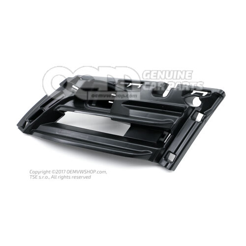 Element wspornika Skoda Octavia 5E 5E0807724A