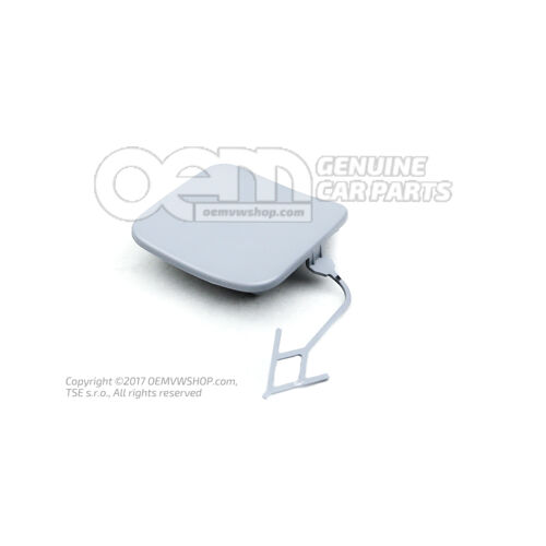 Zagruntowana osłona ucha holowniczego 4G5807441A GRU
