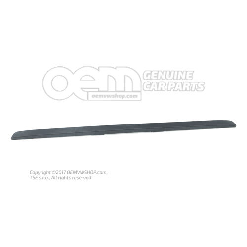 Listwa wykończeniowa 1U6807641