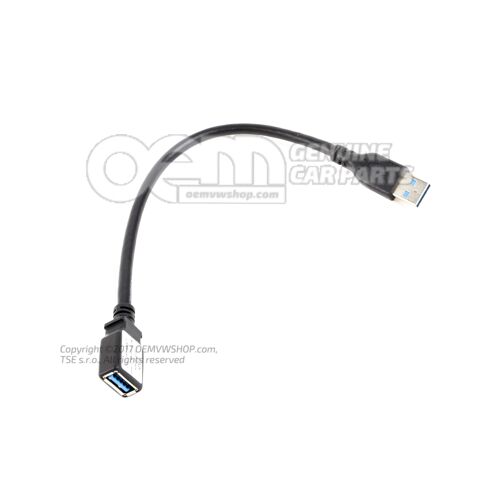 Kabel połączeniowy USB 000051446T