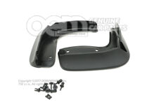 1 zestaw błotników (lewy i prawy) 5H0075111B