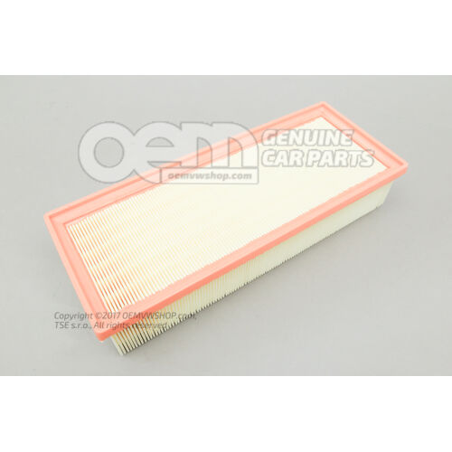 Element filtra powietrza 8K0133843M