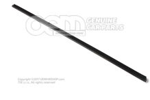 Uszczelka otworu okiennego czarna 2H0837703C 5AP (1)