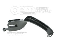 Uchwyt muszlowy soul (czarny) 8E1867162B 7PE (7)