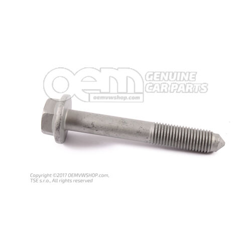 Śruba sześciokątna M12X1,5X82 N  90484004
