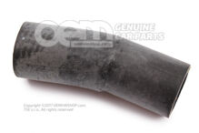 Wąż płynu chłodzącego 7E0819318