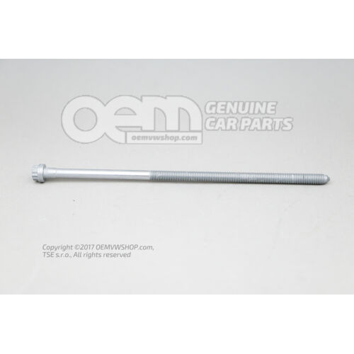 Rozmiar śruby z łbem 12-kątnym M8X205X125 WHT003382A