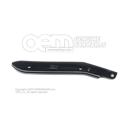 Profil prowadnicy Skoda Octavia 5E 5E0807184A