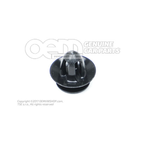Spinacz 4F0867299