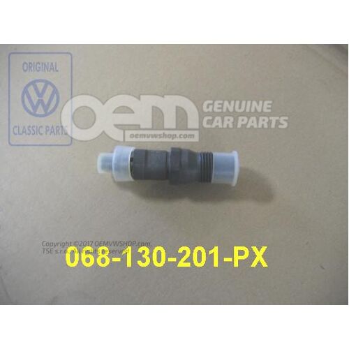 Kompletna pompa wtryskowa 068130201PX