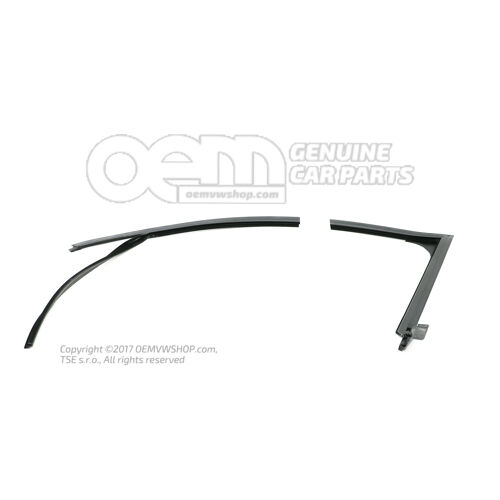 Przewodnik po oknach 8E0837439AL