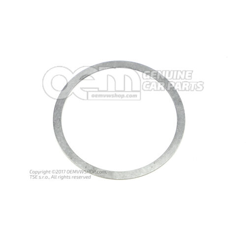 Podkładka regulacyjna 02A409210E