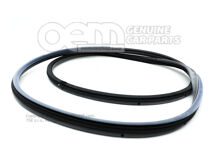 Uszczelka drzwi, wewnętrzna w kolorze błękitu królewskiego 8L3831721  59M (1)