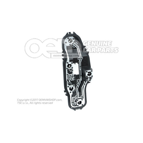 Nośnik żarówki 1S0945257