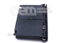 Szabla z uchwytem na kubek (czarna) 8P0885995B 6PS (7)