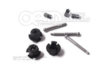 Zestaw naprawczy czujnika radarowego 4H0998561