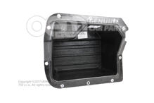 Skrzynka akumulatora 1K6801287