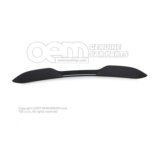 Listwa tylnego spojlera 1S0827699C