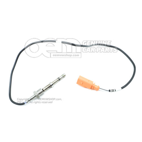 Czujnik temperatury spalin 03L906088HH