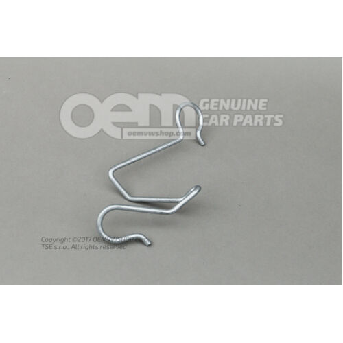 Wspornik węża 7H0422925G