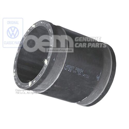 Łącznik Volkswagen Polo Hatchback 86C 871145897