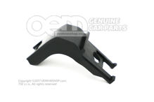 Uchwyt do wykończenia 4A0853237A (2)