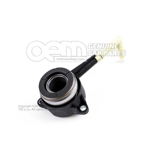 Łożysko oporowe sprzęgła uruchamiane hydraulicznie 0A5141671S