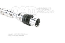 Przewód zapłonowy 032905430L (1)