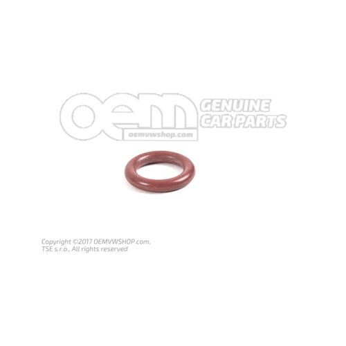 Pierścień O-ring N  90067202