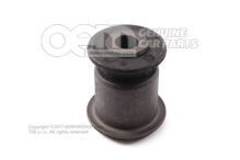 Klejona tuleja gumowa 7H0407183 Klejona tuleja gumowa 7H0407183