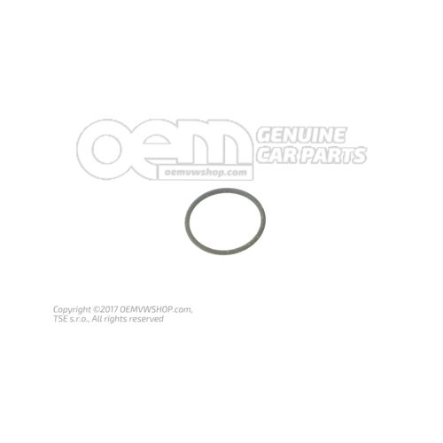 O-ring 06C115709