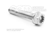 Śruba, sześciokąt. hd. z ramieniem N 91060202 Śruba, sześciokąt. hd. z ramieniem N 91060202