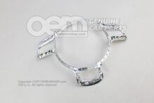 Pierścień prowadzący aluminiowy 8J0419689  3Q7 (1)