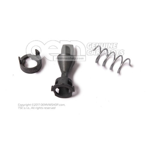 Zestaw naprawczy cylindra zamka 1U0898001
