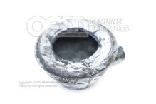 Przepustka tylnego panelu poprzecznego 1J0971903 Przepustka tylnego panelu poprzecznego 1J0971903