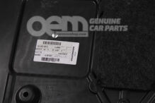 Dolna osłona silnika 7E0805685A (3)