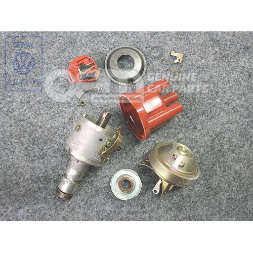 Dystrybutor 025905205B