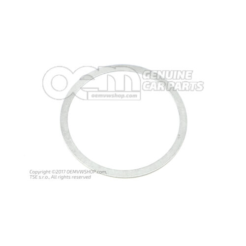 Podkładka regulacyjna 02A409210G