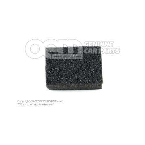 Element uszczelniający 6V0857129