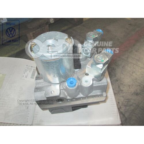 Jednostka ABS Audi A4/S4/Avant/Quattro 8D 8D0614111C
