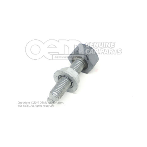 Zatrzymaj bufor 4A0823499