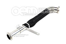 Rura łącząca Audi A4/S4/Avant/Quattro 8E 06D131637B Rura łącząca Audi A4/S4/Avant/Quattro 8E 06D131637B