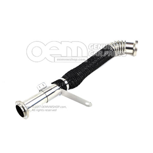 Rura łącząca Audi A4/S4/Avant/Quattro 8E 06D131637B