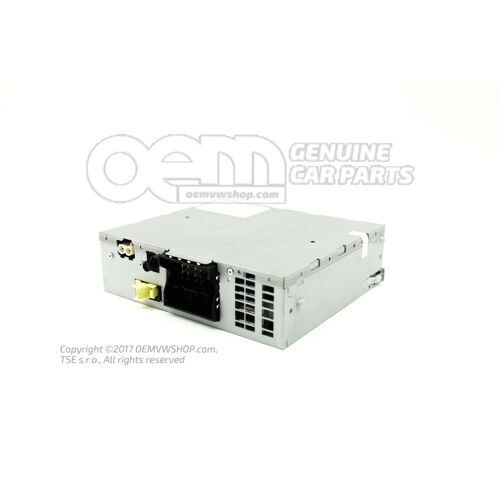 Jednostka radiowa 4G0035061N